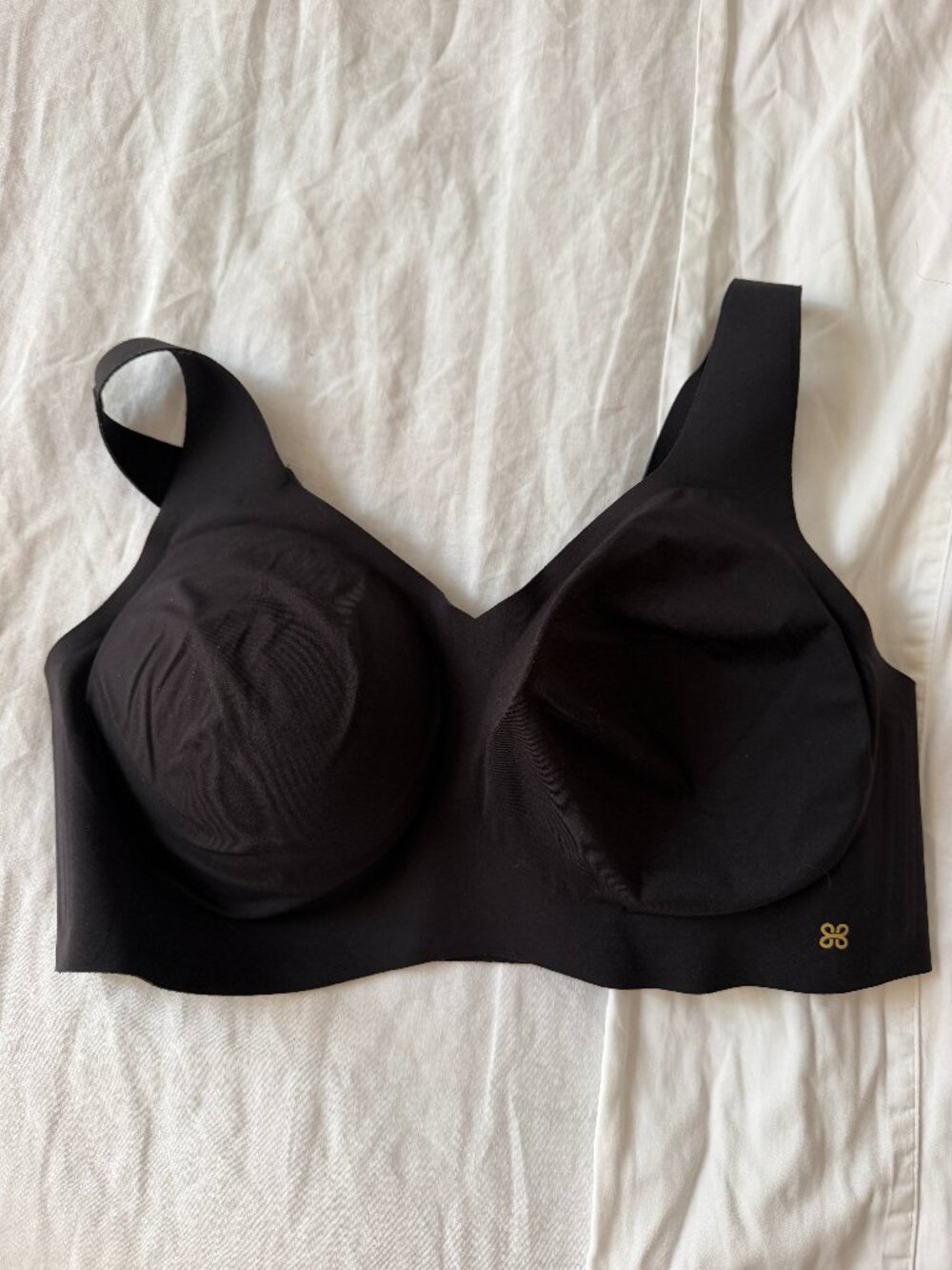 Honeylove Soft Form Wireless Pullover Bra XL
